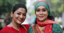 এ অবস্থা চলতে থাকলে গৃহযুদ্ধ আসন্ন : জাকিয়া বারী মম