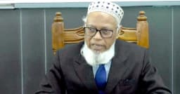 বৃহস্পতিবারের মধ্যেই আসছে নির্বাচন-গণভোটের তফসিল: ইসি মাসউদ