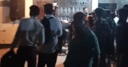 খুলনায় মায়ের সামনে তরুণীকে গুলি করে হত্যা