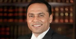 মন্ত্রিসভায় শপথের ডাক পেলেন ব্যারিস্টার কায়সার কামাল