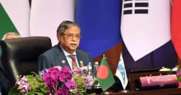 শান্তি ও সম্প্রীতির বাংলাদেশ গড়ার আহ্বান রাষ্ট্রপতির