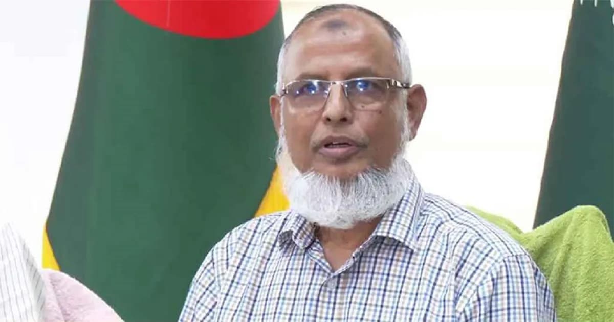 উপদেষ্টা পদে থেকে কেউ নির্বাচনে অংশ নিতে পারবে না: ইসি আনোয়ারুল