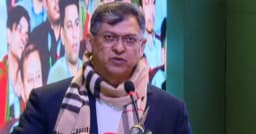 ধর্মের নামে ‘ট্যাবলেট বিক্রি করছে একদল’: সালাহউদ্দিন আহমেদ