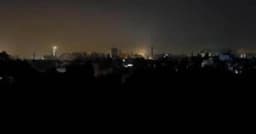 ২৫ মার্চ এক মিনিটের প্রতীকী ব্ল্যাকআউট পালনের সিদ্ধান্ত সরকারের