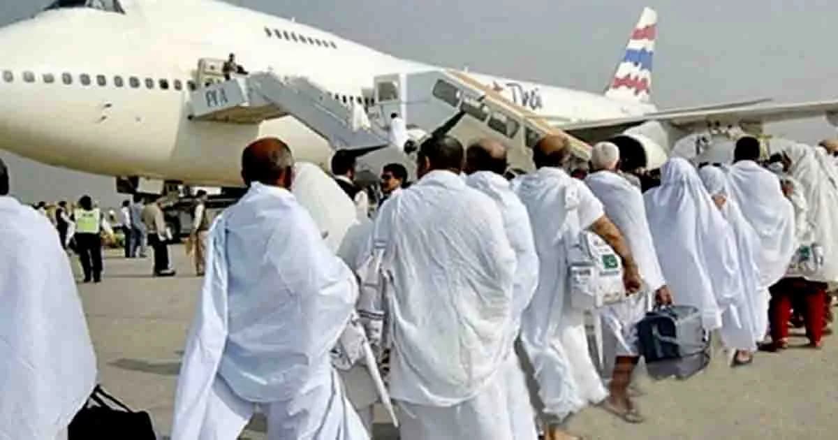 হজ ফ্লাইট: ৩ এয়ারলাইন্সকে যাত্রী পরিবহনের অনুমোদন, কোটা বণ্টন চূড়ান্ত