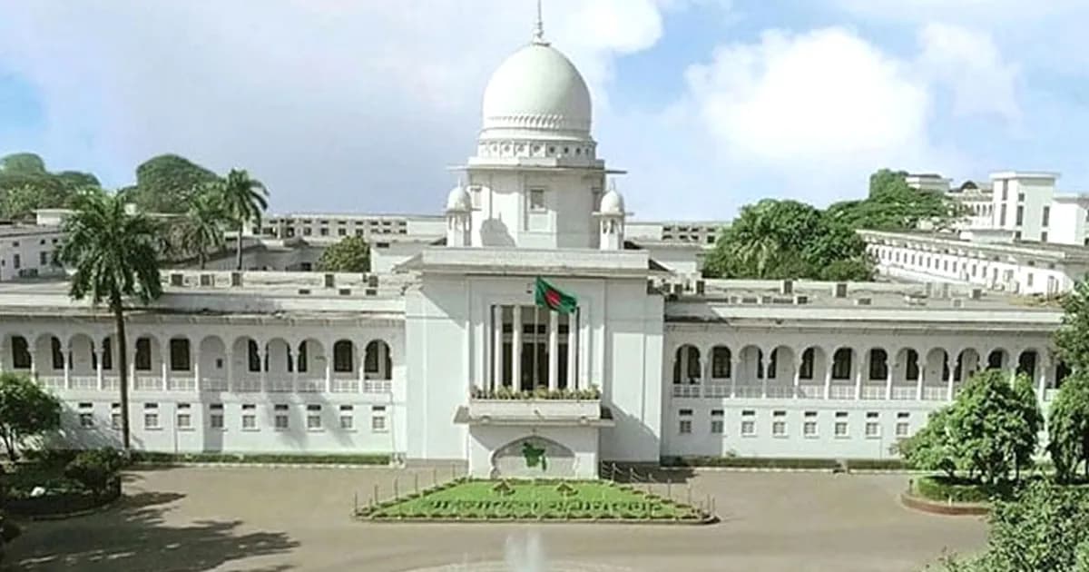 সারাদেশের পরিত্যক্ত নলকূপ ভরাটের নির্দেশ হাইকোর্টের