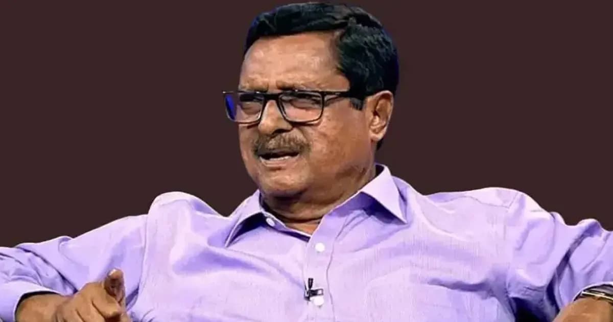 ‘ফজু পাগলা’ উপাধি নিয়ে উচ্ছ্বসিত ফজলুর রহমান