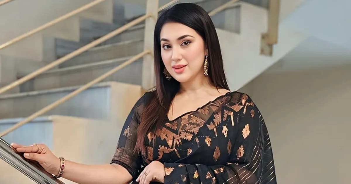 দূরত্ব আজ কোনো বাধাই নয় : অপু বিশ্বাস