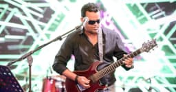 গিটারিস্ট রাসেল খানের মৃত্যু