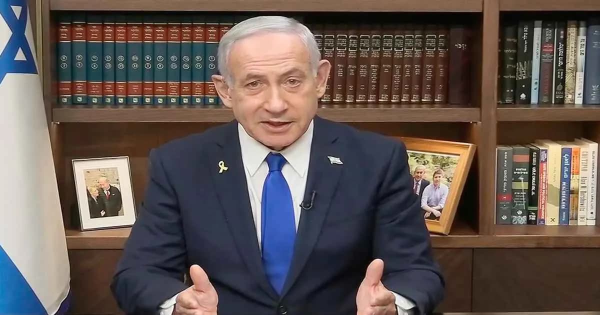 ইরানে যৌথ হামলা কতদিন চলবে, জানালেন নেতানিয়াহু