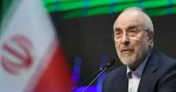 আমাদের সদিচ্ছা আছে, তেমন আস্থা নেই : ঘালিবাফ