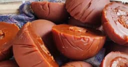 খাঁটি খেজুরের গুড় চেনার সহজ উপায়, জেনে নিন