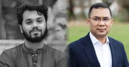 ‘হাদি ছিলেন এক সাহসী রাজনৈতিক কর্মী এবং নির্ভীক কণ্ঠস্বর’