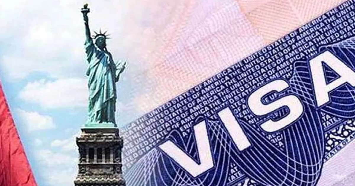 সন্তান জন্মের জন্য যুক্তরাষ্ট্রে যেতে চাইলে বাতিল হবে ভিসা
