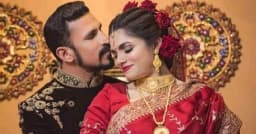 বিয়ের মামলায় খালাস পেলেন নাসির ও তামিমা