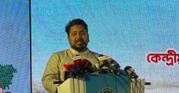 ১১ দলীয় নির্বাচনী ঐক্যে এনসিপির লক্ষ্য সংস্কার বাস্তবায়ন