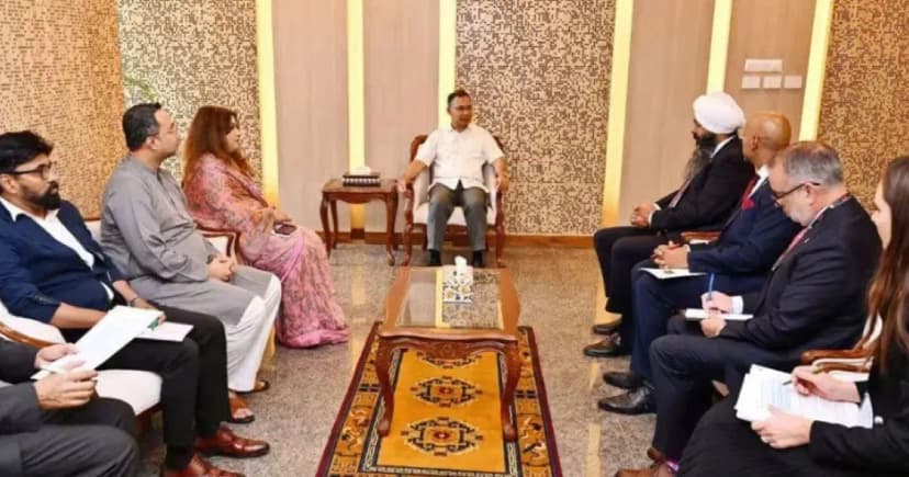 রোহিঙ্গা সংকটে অর্থনীতি ও পরিবেশে চাপ বাড়ছে: প্রধানমন্ত্রী