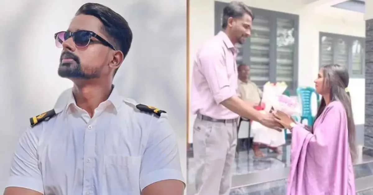 বিয়ের পিঁড়িতে বসার আগেই ক্ষেপণাস্ত্র আঘাতে প্রাণ গেল নাবিকের