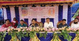 উদ্যোগ আর উৎসবের মিলন: বিসিক মেলা