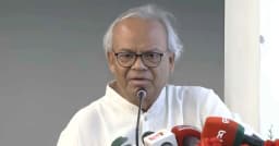 স্থানীয় নির্বাচনে আ.লীগের অংশগ্রহণ নিয়ে যা জানালেন রিজভী