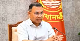 দেশের নিরাপত্তা ও দুর্যোগে সেনাবাহিনীর অবদান গুরুত্বপূর্ণ: প্রধানমন্ত্রী