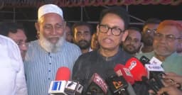 এইচএসসি পরীক্ষার ফল প্রকাশ শনিবার: শিক্ষামন্ত্রী