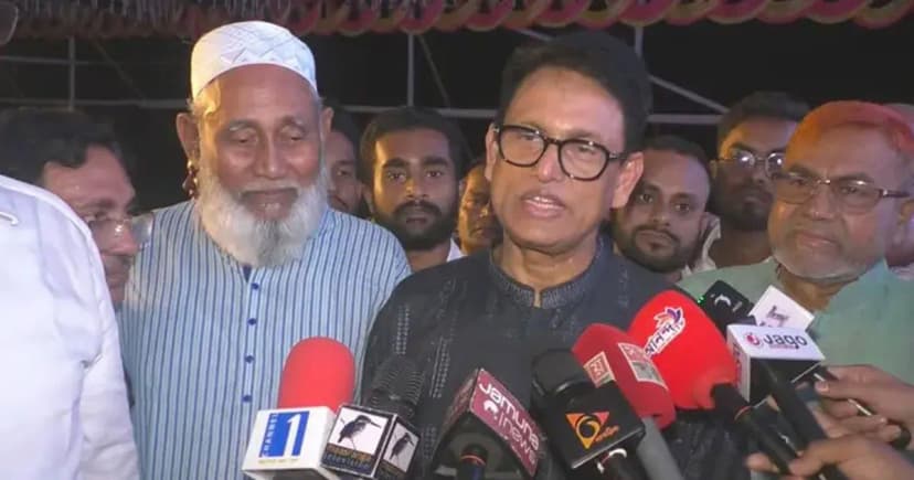 এইচএসসি পরীক্ষার ফল প্রকাশ শনিবার: শিক্ষামন্ত্রী