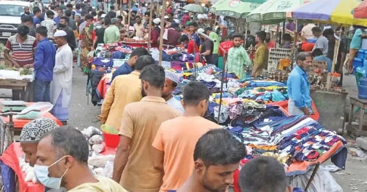 ফুটপাত-সড়কে অবৈধ স্থাপনা নিয়ে আল্টিমেটাম দিল ডিএমপি