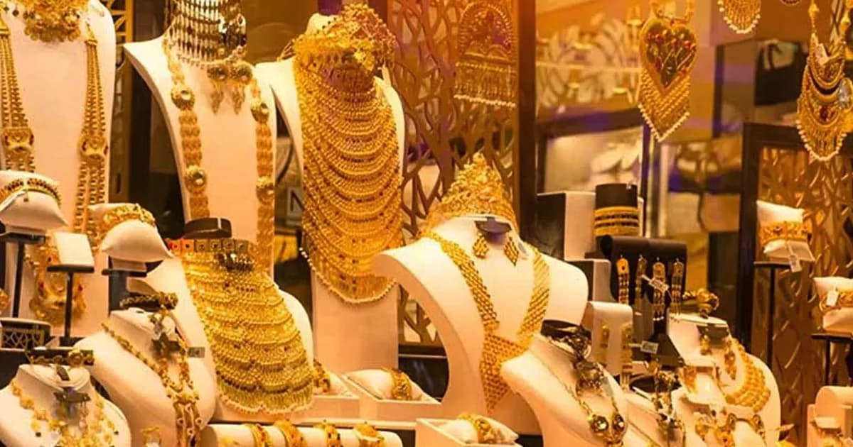 সোনার ভরি দুই লাখ ৭৪ হাজার ছাড়াল