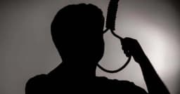 রাজবাড়ীতে গলায় ফাঁস দিয়ে যুবকের আত্মহত্যা