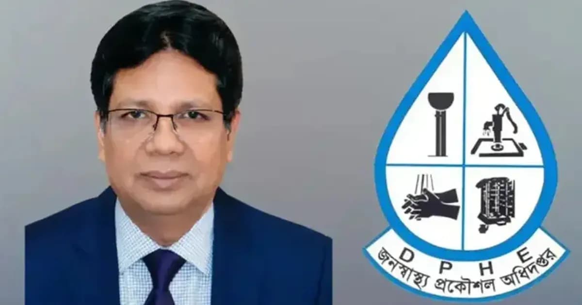জনস্বাস্থ্য প্রকৌশলী আউয়ালের রক্তচক্ষুর নিশানায় সাংবাদিক