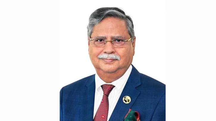 ‘গণতন্ত্রকে আরও শক্তিশালী ও প্রাতিষ্ঠানিক রূপ দিতে হবে’