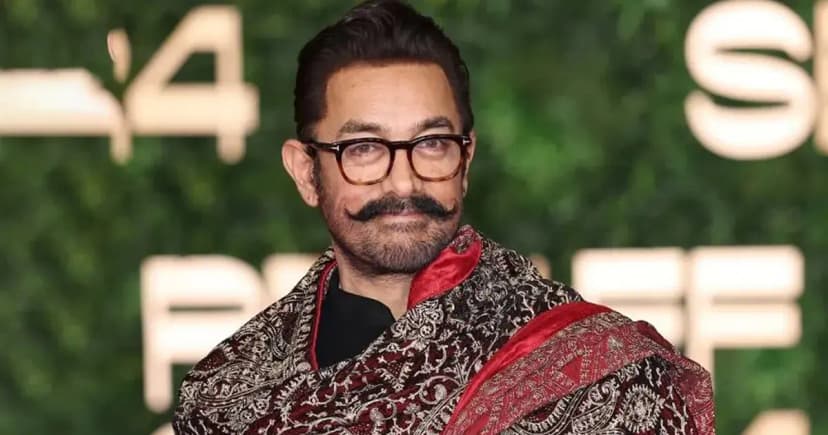 এবার আমির খানকে হত্যার হুমকি