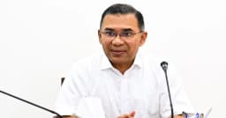 ঢাকার বৃত্তাকার সড়ক ও নৌপথের অগ্রগতি পর্যালোচনায় প্রধানমন্ত্রী