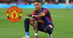 উড়ন্ত রাফিনিয়াকে পেতে টাকার বস্তা প্রস্তুত করছে ম্যানচেস্টার ইউনাইটেড!