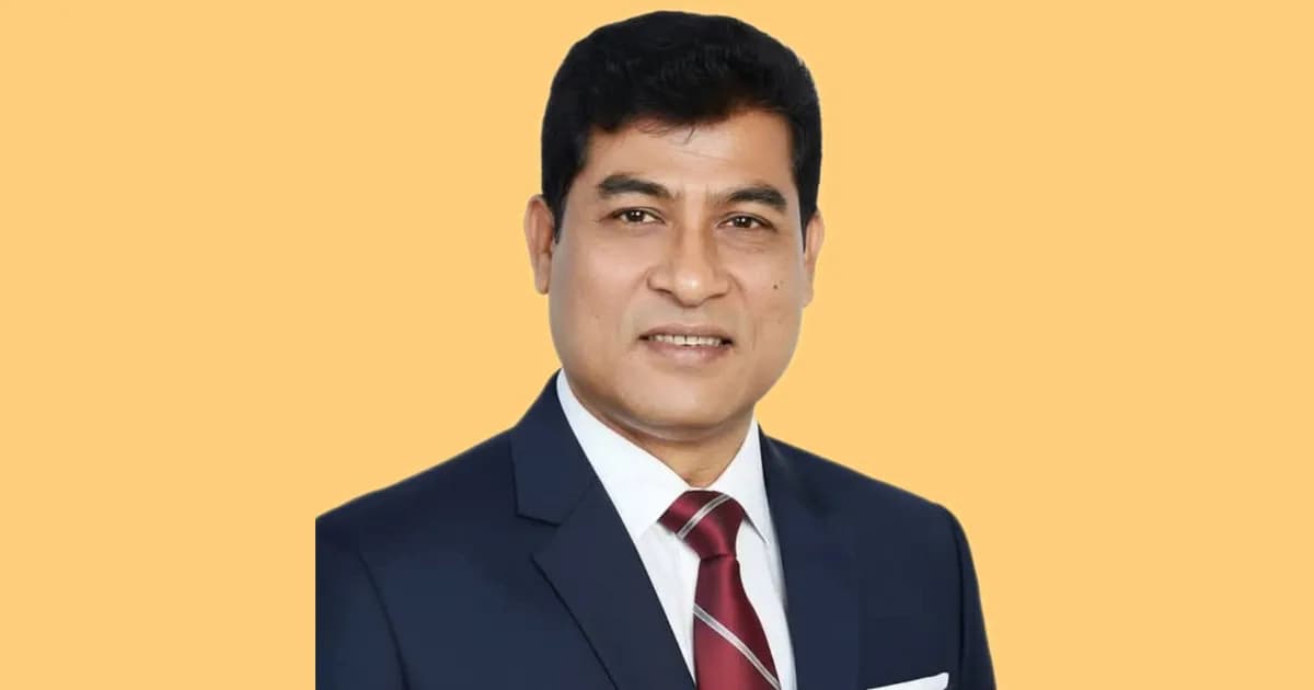 বরগুনা জেলা পরিষদের প্রশাসক হিসেবে নিয়োগ পেলেন নজরুল ইসলাম