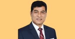 বরগুনা জেলা পরিষদের প্রশাসক হিসেবে নিয়োগ পেলেন নজরুল ইসলাম