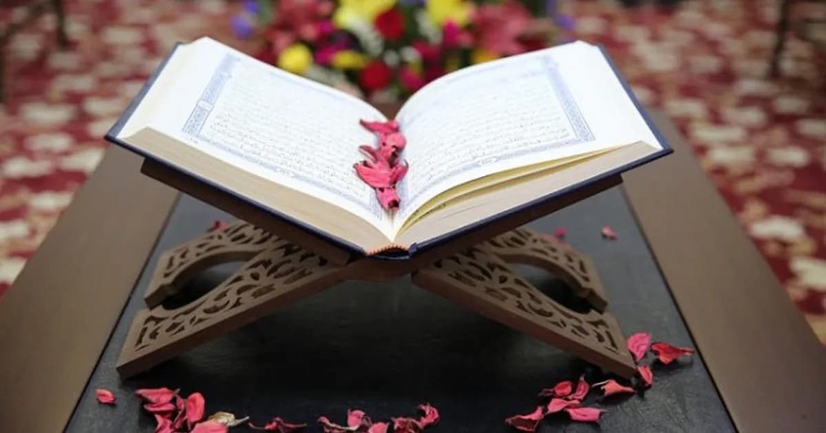 কুরআনের মর্যাদা সম্পর্কে যা বলেছেন হযরত আলী (রা.)