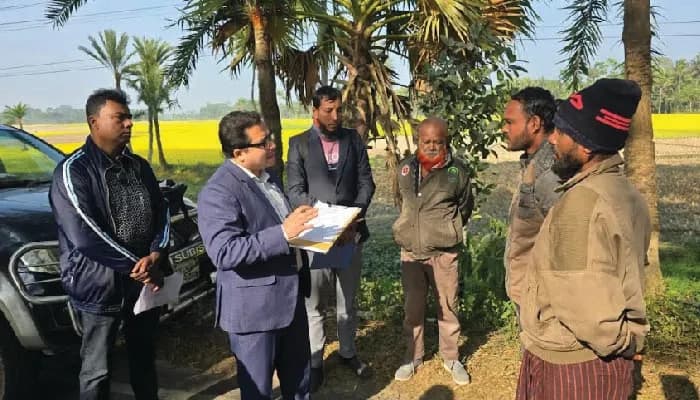 যশোরে তক্ষক পাচারকালে আটক ২