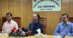 নির্ধারিত দামে এলপিজি না মিললে ব্যবস্থা নেবে সরকার