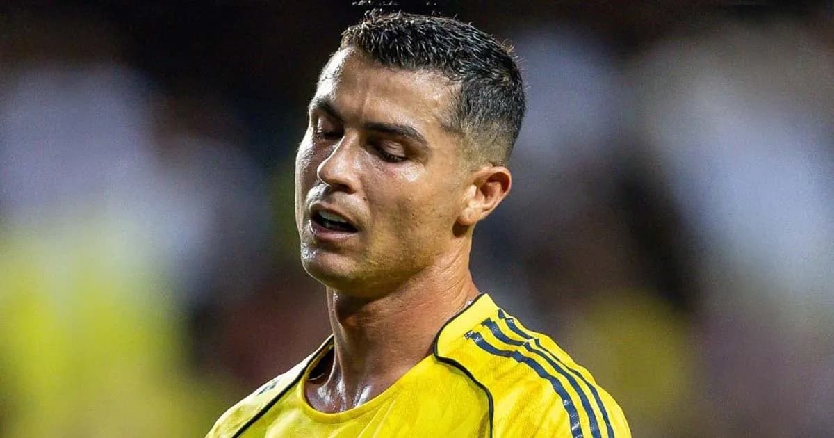 আল নাসরের হয়ে শত গোলের পরও রোনালদোর আবেগঘন বার্তা