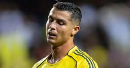 আল নাসরের হয়ে শত গোলের পরও রোনালদোর আবেগঘন বার্তা