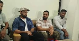 মাদ্রাসাশিক্ষককে সপাটে চড়ের ঘটনায় মুখ খুলেছেন শিশুটির বাবা