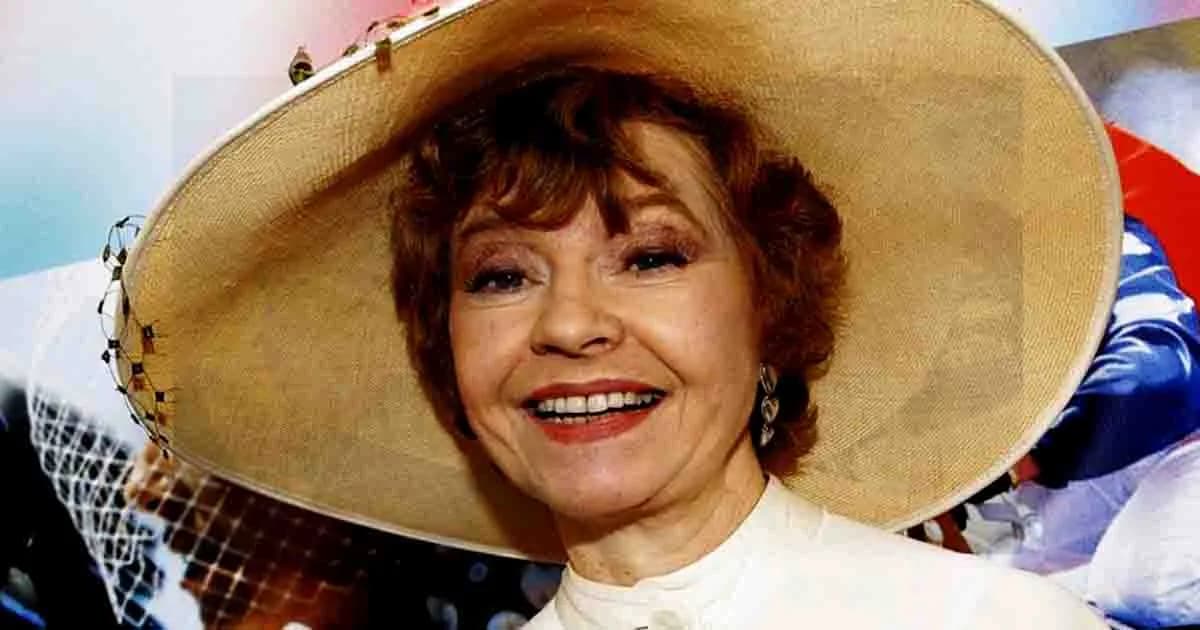 মারা গেছেন কিংবদন্তি ব্রিটিশ অভিনেত্রী প্রুনেলা স্কেলস