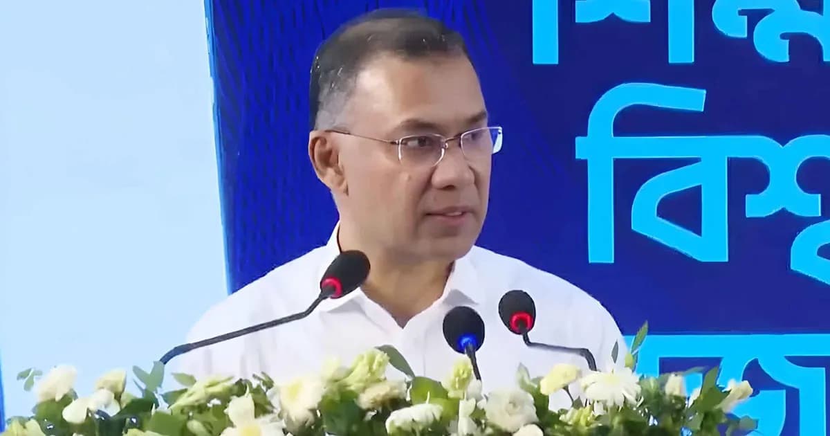 গণতান্ত্রিক বাংলাদেশে ঘুরে দাঁড়ানোর সময় এসেছে: প্রধানমন্ত্রী