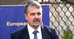 প্রতিযোগিতামূলক নির্বাচন হয়েছে: ইইউ পর্যবেক্ষক প্রধান