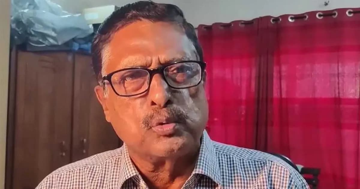 জামায়াতের আসন সংখ্যা নিয়ে ভবিষ্যদ্বাণী করলেন ফজলুর রহমান