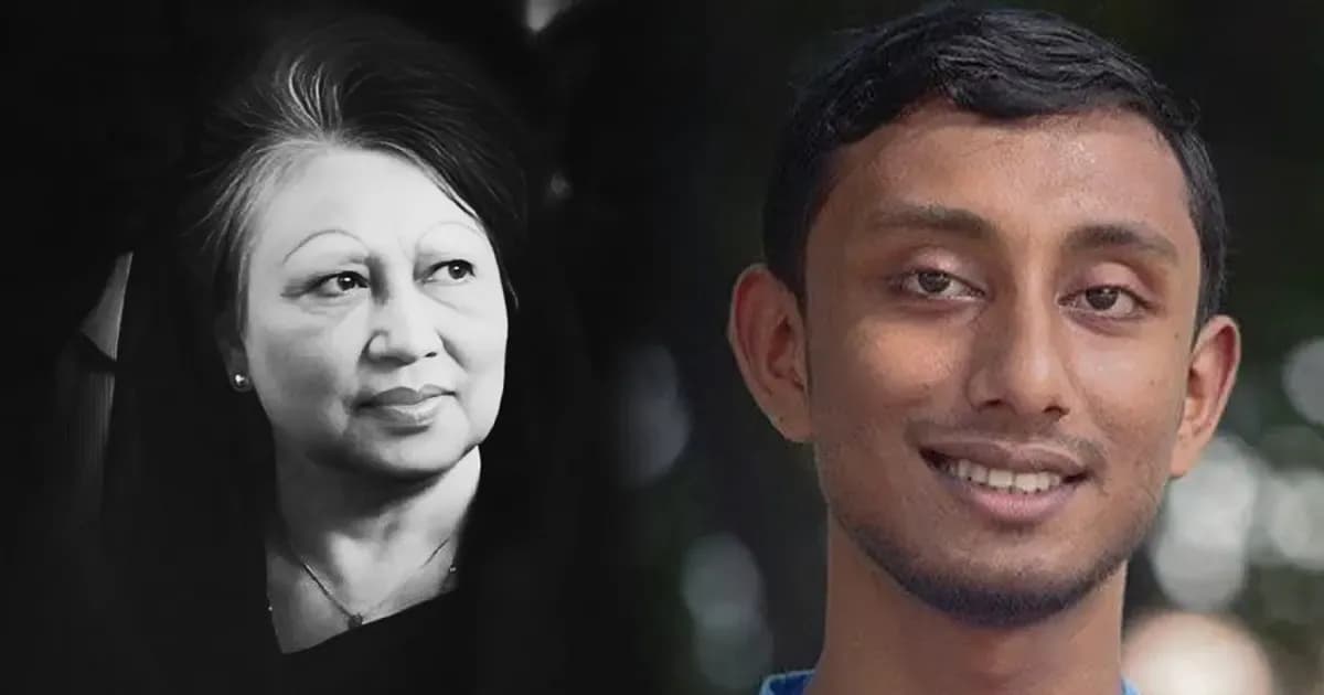 ডাকসু নেতার বিতর্কিত পোস্ট ঘিরে উত্তাল, ক্ষোভের মুখে দুঃখ প্রকাশ