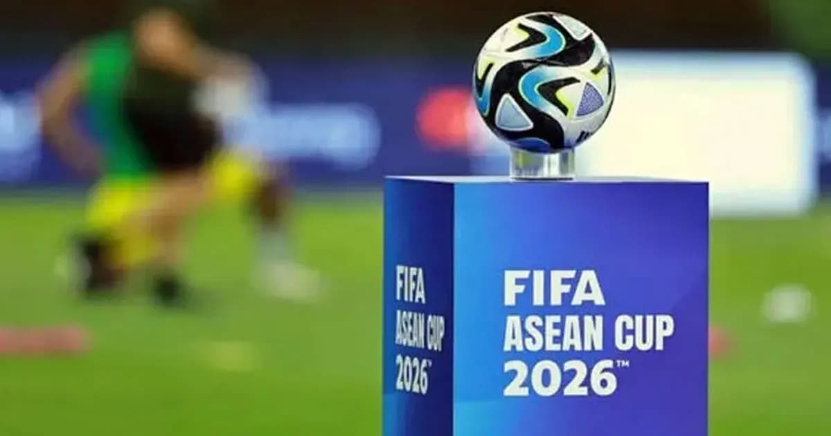 ফিফা আসিয়ান কাপ: সুযোগ লুফে নিলো পাকিস্তান, ব্যর্থ বাফুফে