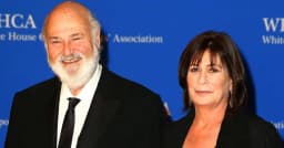 হলিউড পরিচালক রব রেইনার ও স্ত্রীর মরদেহ উদ্ধার